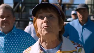 The Dink review: Jake Johnson’s pickleball comedy delivers easy laughs