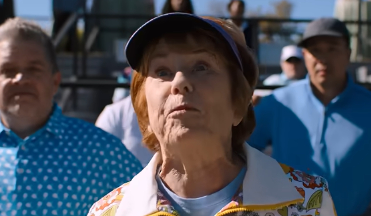 The Dink review: Jake Johnson's pickleball comedy delivers easy laughs