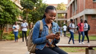 First-Year campus culture shock: 5 things nobody warns you about