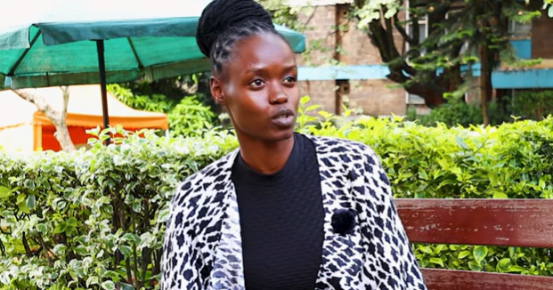 I have to be a mom and dad - Albert Ojwang’s widow opens up on raising son after his death