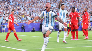 Lionel Scaloni: Argentina will fight until the end to retain World Cup crown