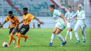 2026 WAFCON: Kenya’s group rivals Algeria, lay down marker with win over Zambia