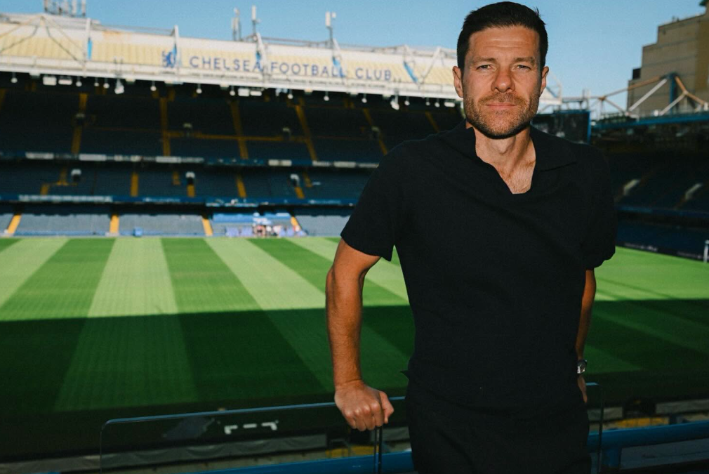 Inside Chelsea and Xabi Alonso’s 6-match preseason schedule ahead of 2026/27 season