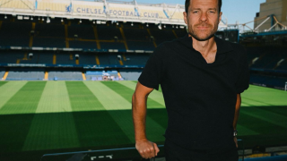 Inside Chelsea and Xabi Alonso’s 6-match preseason schedule ahead of 2026/27 season