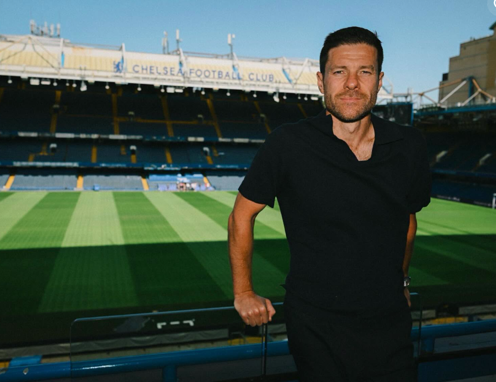 Inside Chelsea and Xabi Alonso's 6-match preseason schedule ahead of 2026/27 season