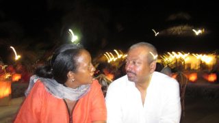 I miss everything: Amina Mohamed remembers late husband 5 years after his death