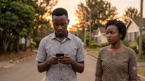 What jealousy in relationships signals and why suppressing it makes it worse