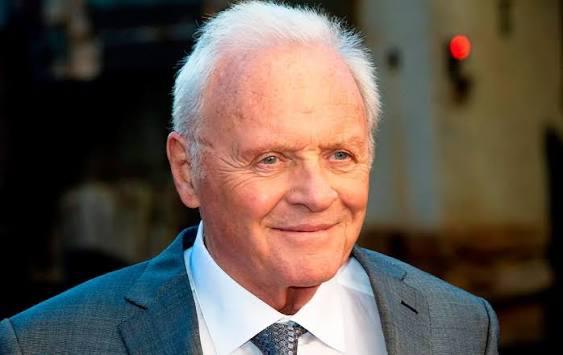 Veteran actor Anthony Hopkins releases first single as a composer at 88