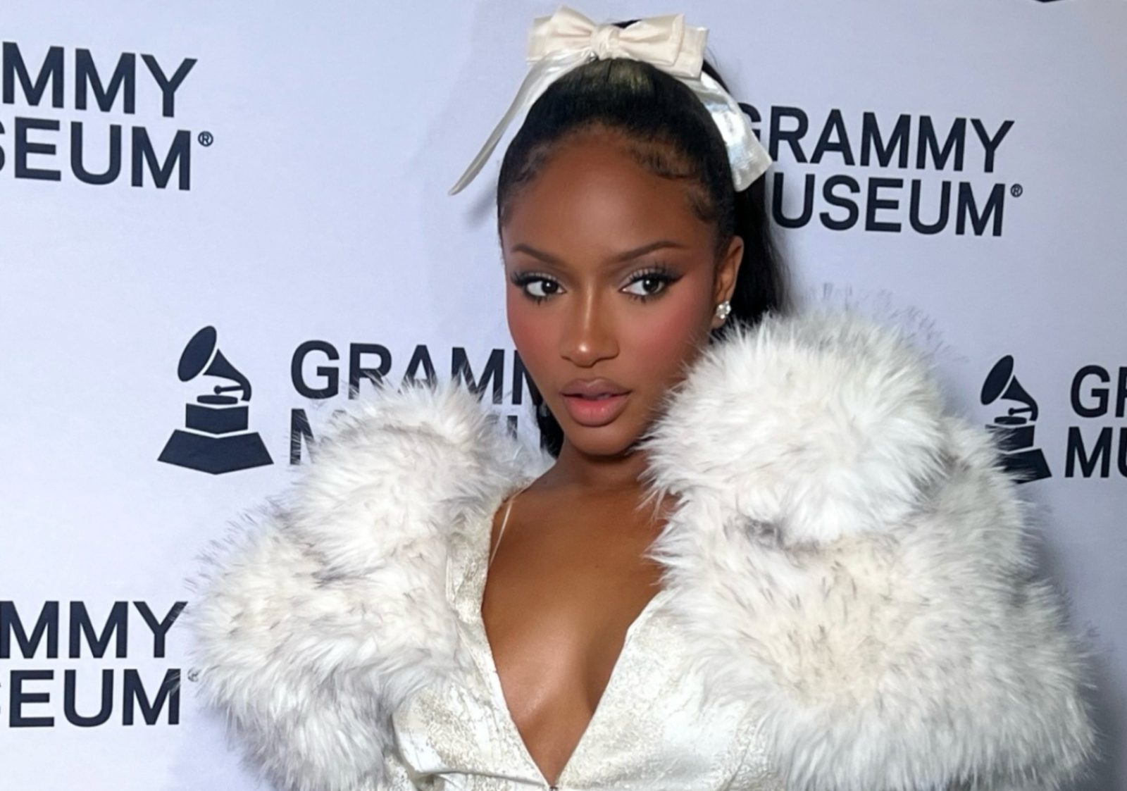 Ayra Starr reveals she is recovering from Endometriosis surgery