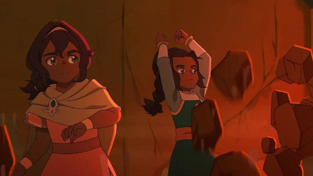 Avatar: Seven Havens sets premiere date
