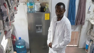 Who is Rerimoi Barsitei? The Kenyan athlete serving 80-year jail term in Mexico