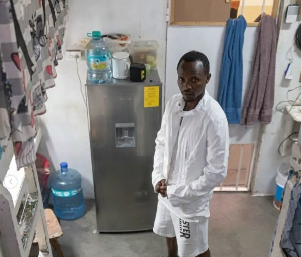 Who is Rerimoi Barsitei? The Kenyan athlete serving 80-year jail term in Mexico