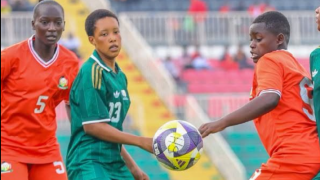Remarkable comeback sees Junior Starlets beat South Africa and qualify for U17 World Cup