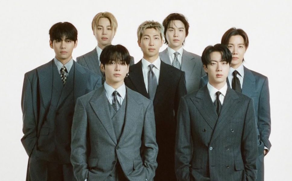 BTS boycott Grammys after introduction of new Asian pop prize