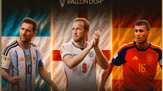 How World Cup final could decide 2026 Ballon d’Or race