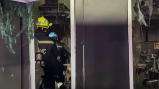 At least 27 killed, 8 critically injured in bar fire