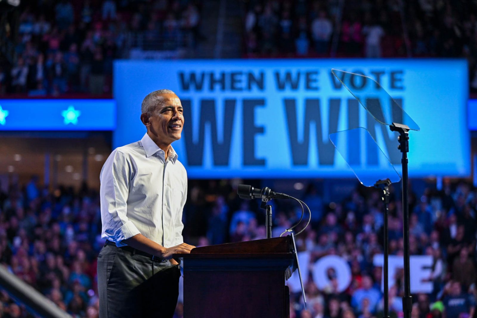 Barack Obama 2026 summer reading list: 11 books former US president recommends
