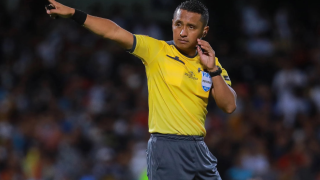 World Cup: FIFA announces match official for France-Spain semi-final clash
