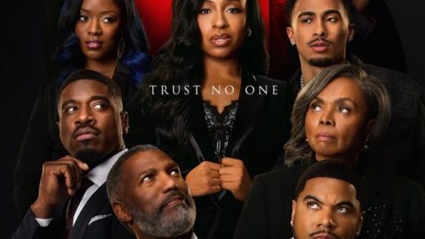 Beauty in Black Season 3 review: A series of high-stakes betrayal and family politics