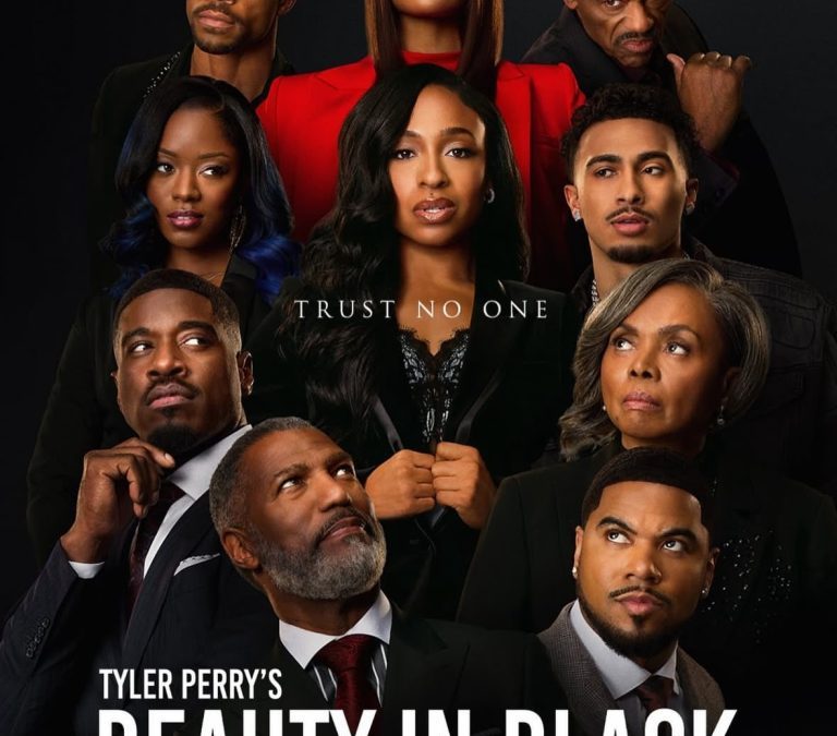 Beauty in Black Season 3 review: A series of high-stakes betrayal and family politics