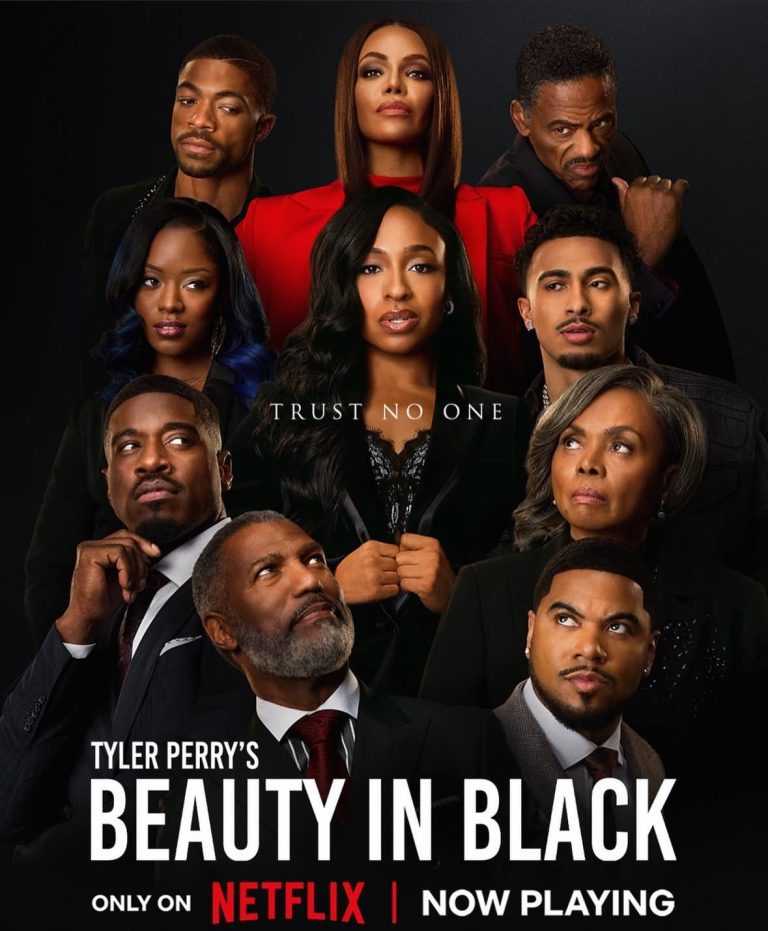 Beauty in Black Season 3 review: A series of high-stakes betrayal and family politics