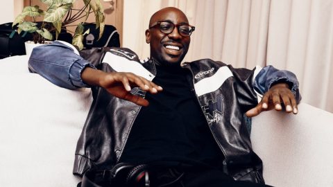 Bien explains why artists are expected to speak carefully about politics