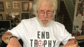 TV presenter and comedian Bill Oddie dies