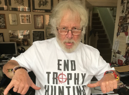 TV presenter and comedian Bill Oddie dies