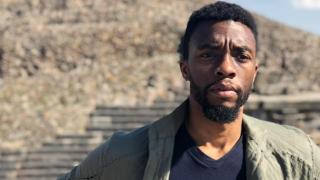 Black Panther star Chadwick Boseman’s family in legal dispute with his widow
