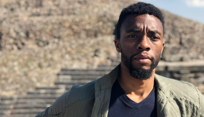 Black Panther star Chadwick Boseman's family in legal dispute with his widow