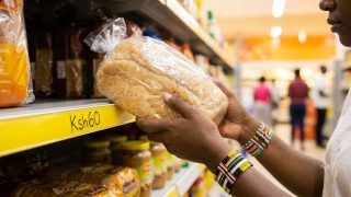 How price tags ending in 99 trick your brain