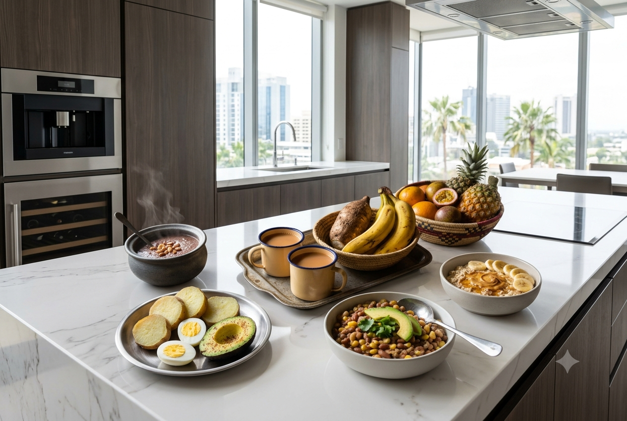 5 Kenyan breakfasts that keep you full throughout the day