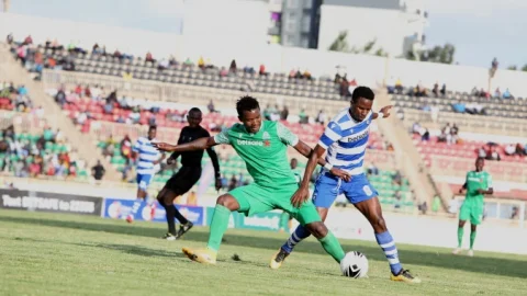 Brian Wanyama