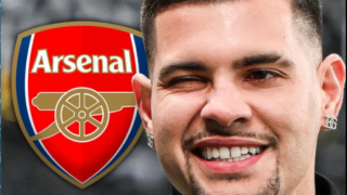 Arsenal’s  transfer round-up today