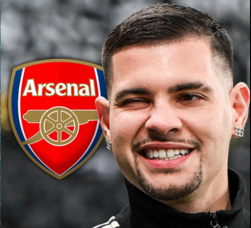 Arsenal's  transfer round-up today