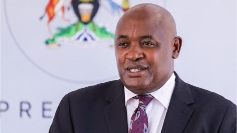 Uganda declares end of 2026 Ebola outbreak