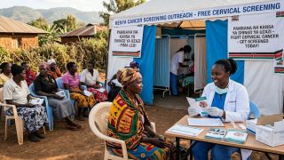 5 key reasons regular cancer screening is important