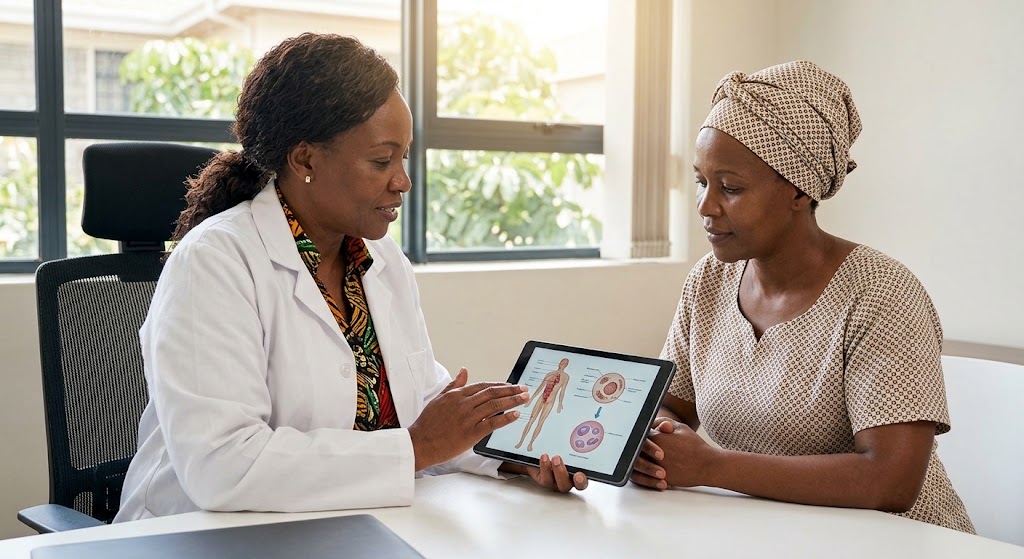 Why women still succumb to cervical cancer, yet the vaccine is free