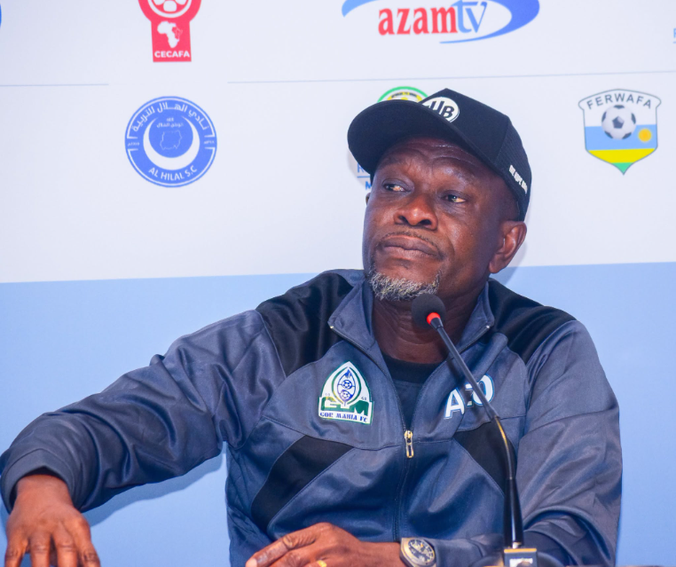CECAFA Kagame Cup: Gor Mahia target strong response against APR in tournament's curtain-raiser