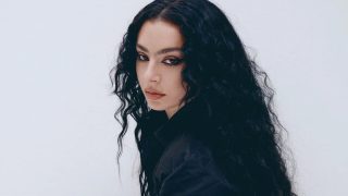 Charli XCX photo purchased by National Portrait Gallery