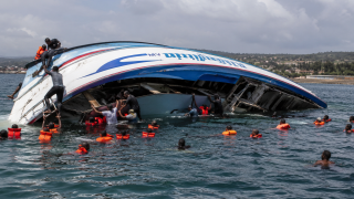Indian tourists among 15 killed as speedboat capsizes in Vietnam