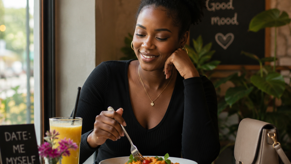 Why being single is not a problem that needs solving
