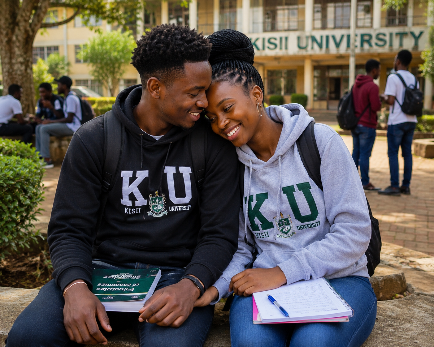 8 challenges of dating a classmate