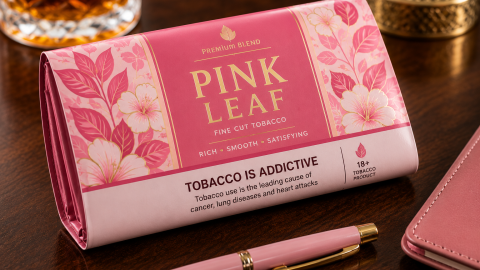 Pretty packaging, dangerous addiction: How tobacco companies are targeting women