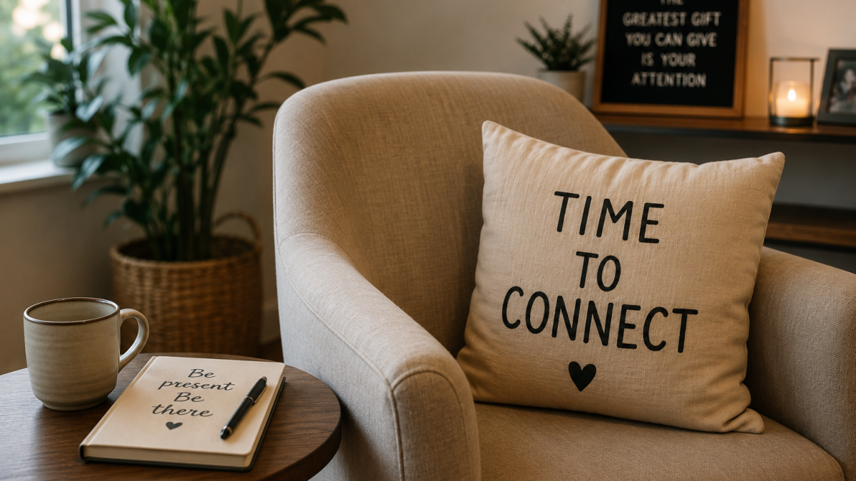 The surprising benefits of spending individual time with each of your children