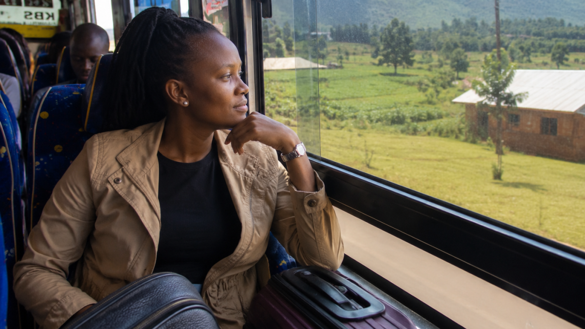 Foods that keep you feeling full longer for a long trip