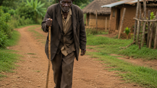 The long-term health effects of neglect in older adults in Kenya