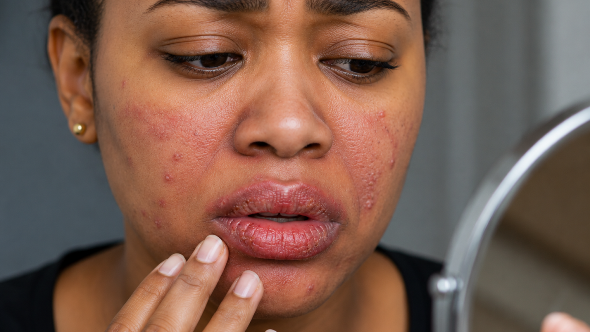 The hidden risks of buying cheap makeup dupes in Kenya