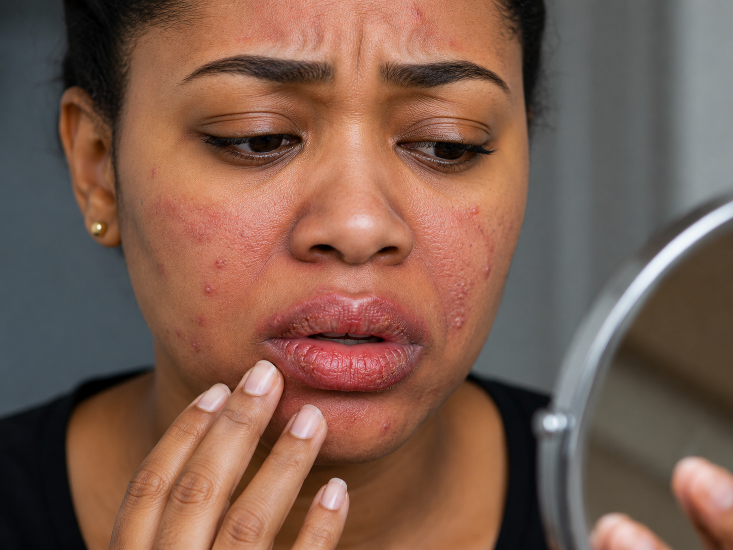 The hidden risks of buying cheap makeup dupes in Kenya