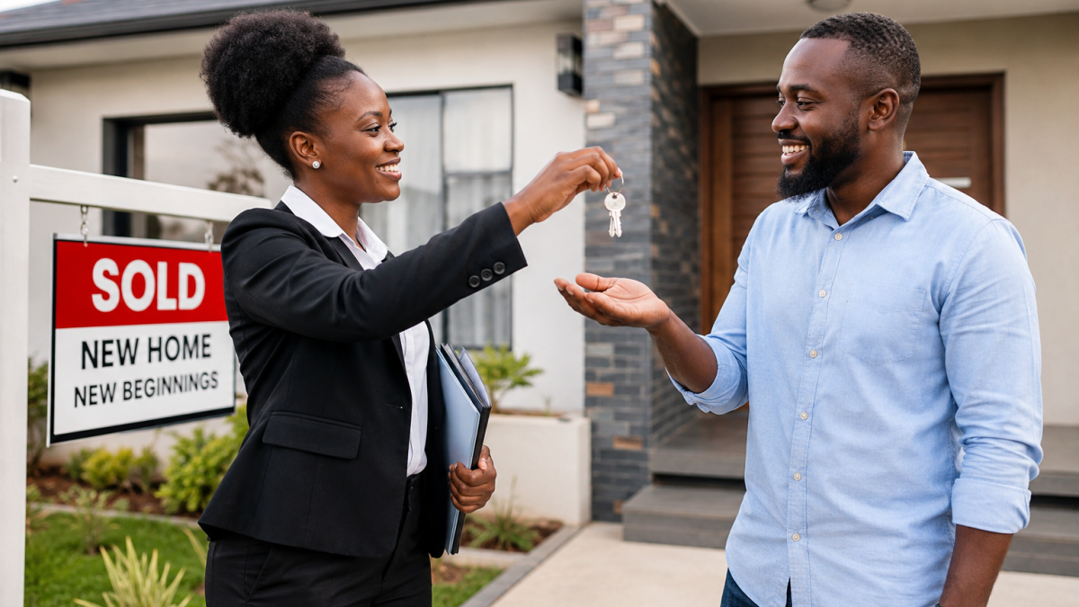 What happens if you cannot repay your mortgage?